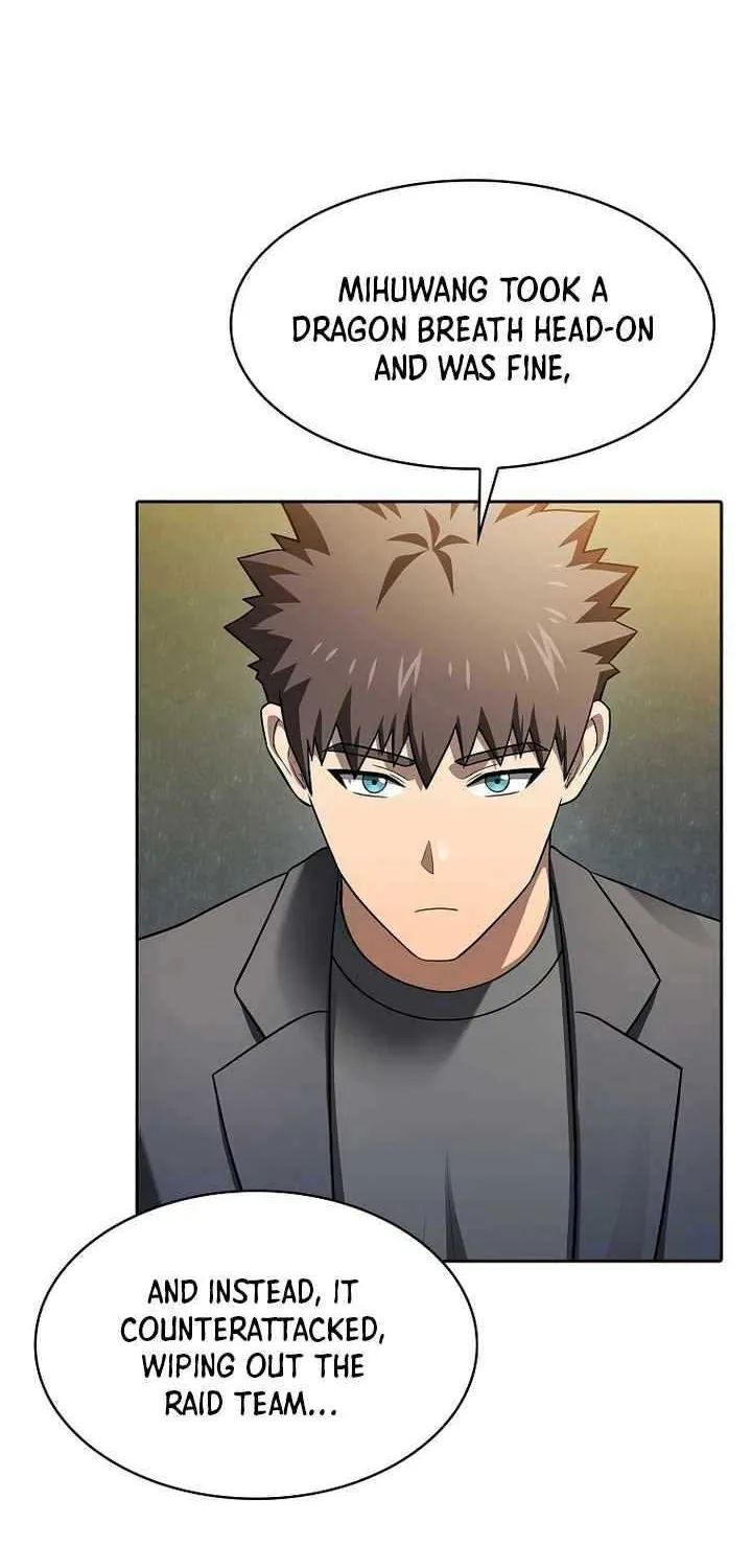 The Constellation That Returned From Hell Chapter 193 page 90 - 