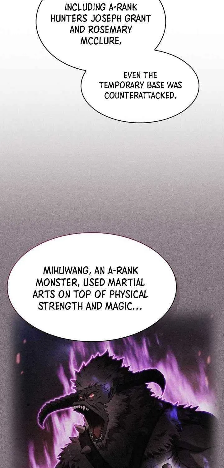 The Constellation That Returned From Hell Chapter 193 page 93 - 