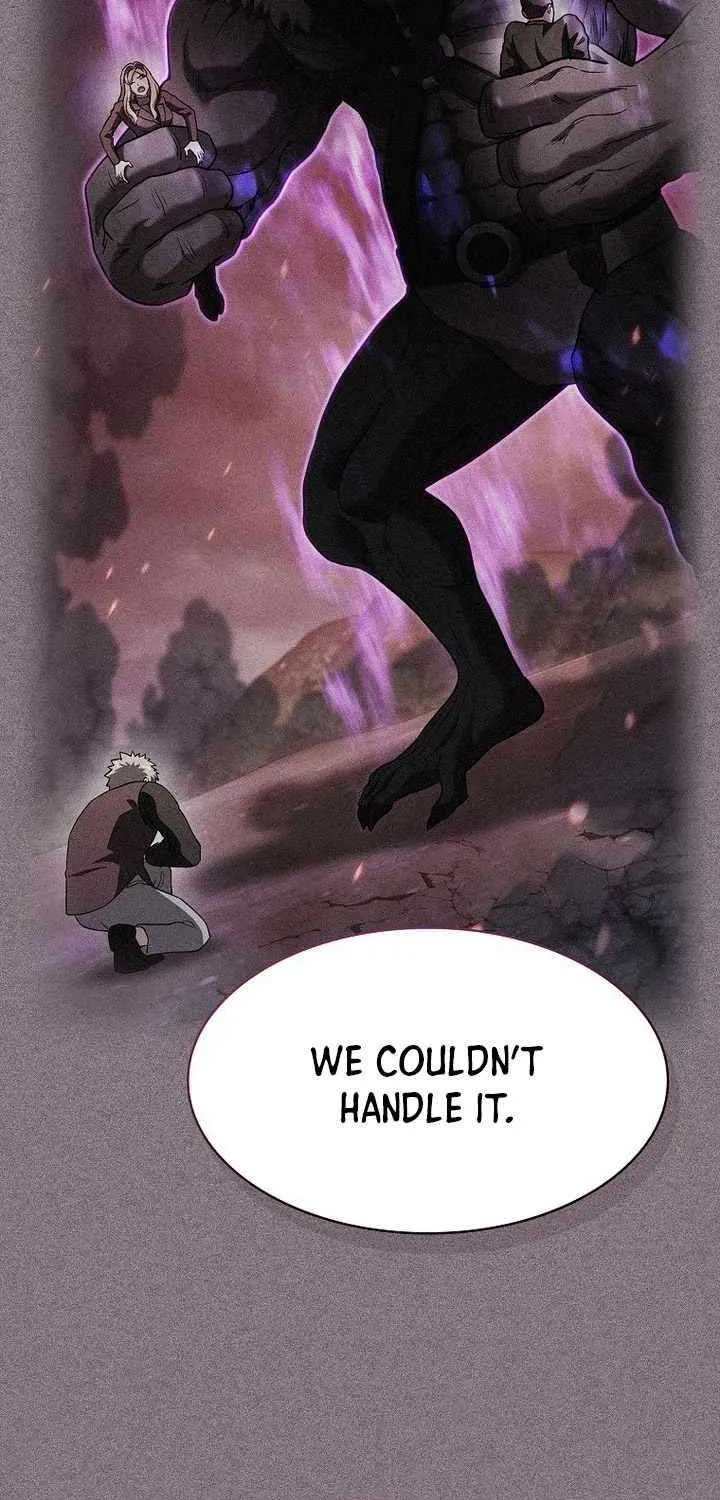 The Constellation That Returned From Hell Chapter 193 page 94 - 