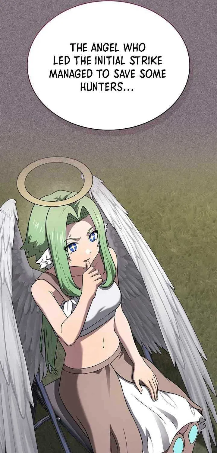 The Constellation That Returned From Hell Chapter 193 page 95 - 