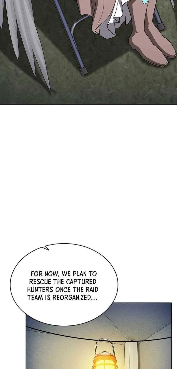 The Constellation That Returned From Hell Chapter 193 page 96 - 