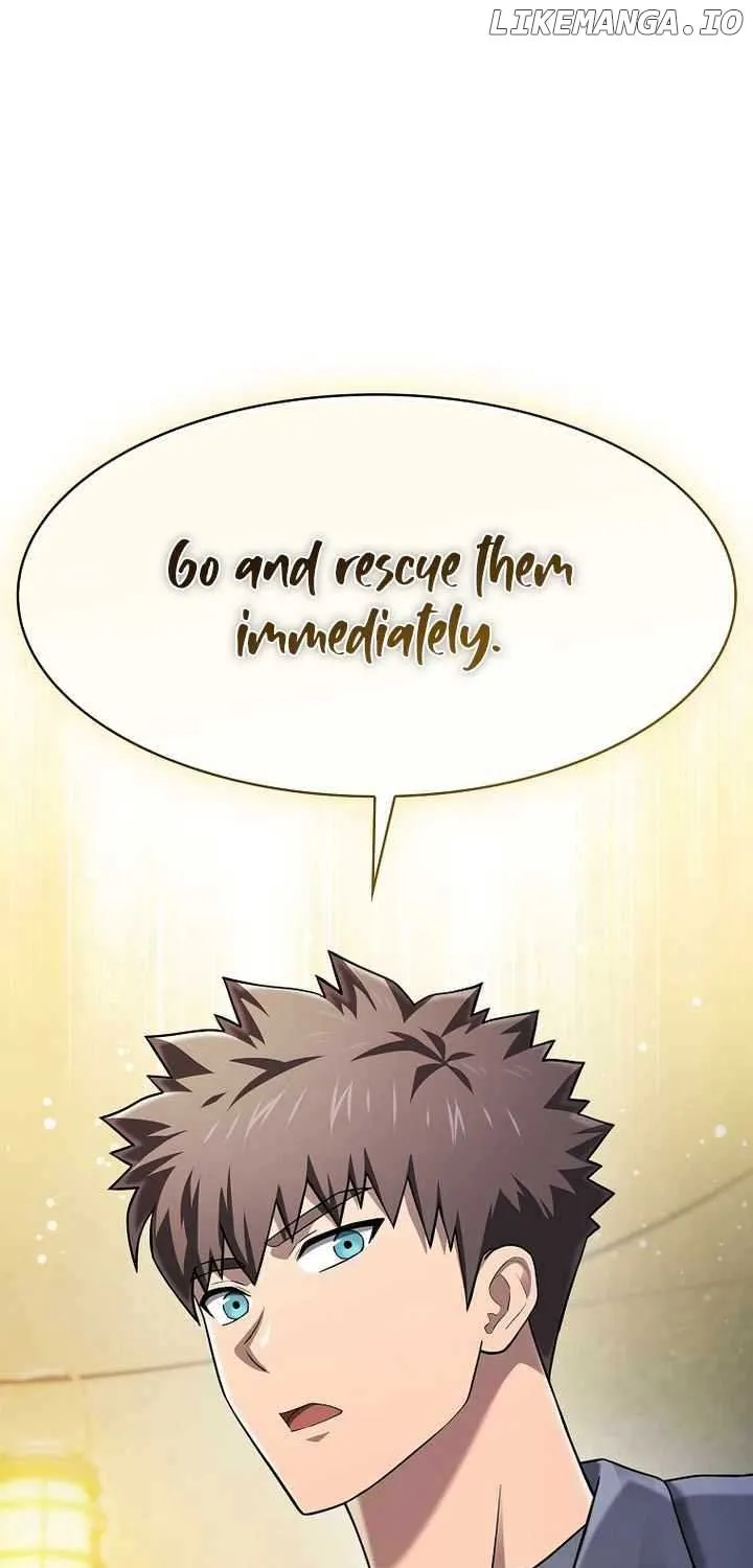 The Constellation That Returned From Hell Chapter 193 page 99 - 