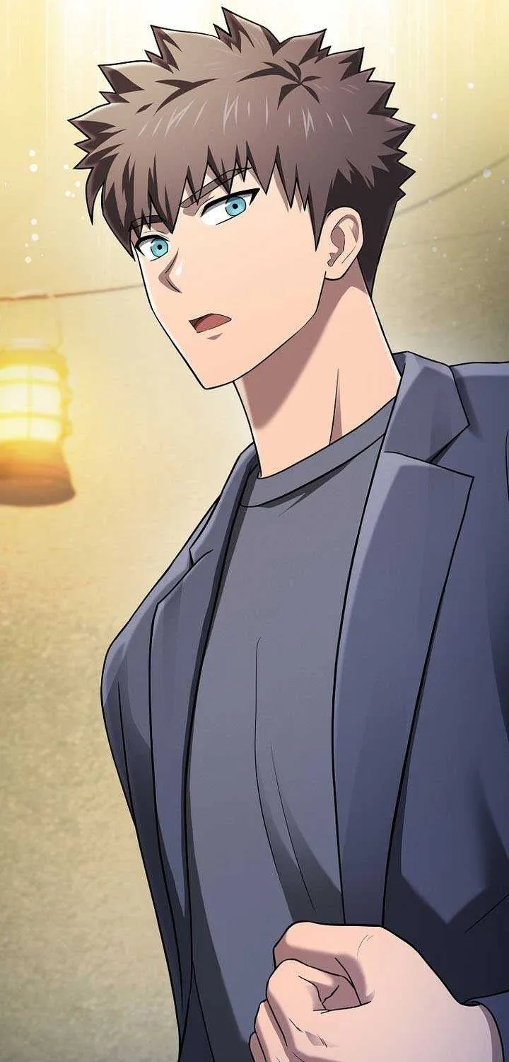 The Constellation That Returned From Hell Chapter 194 page 2 - 