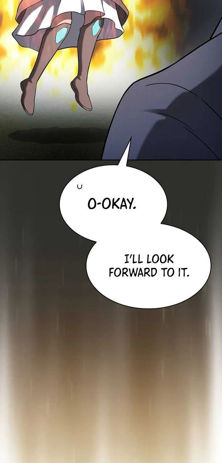 The Constellation That Returned From Hell Chapter 194 page 11 - 