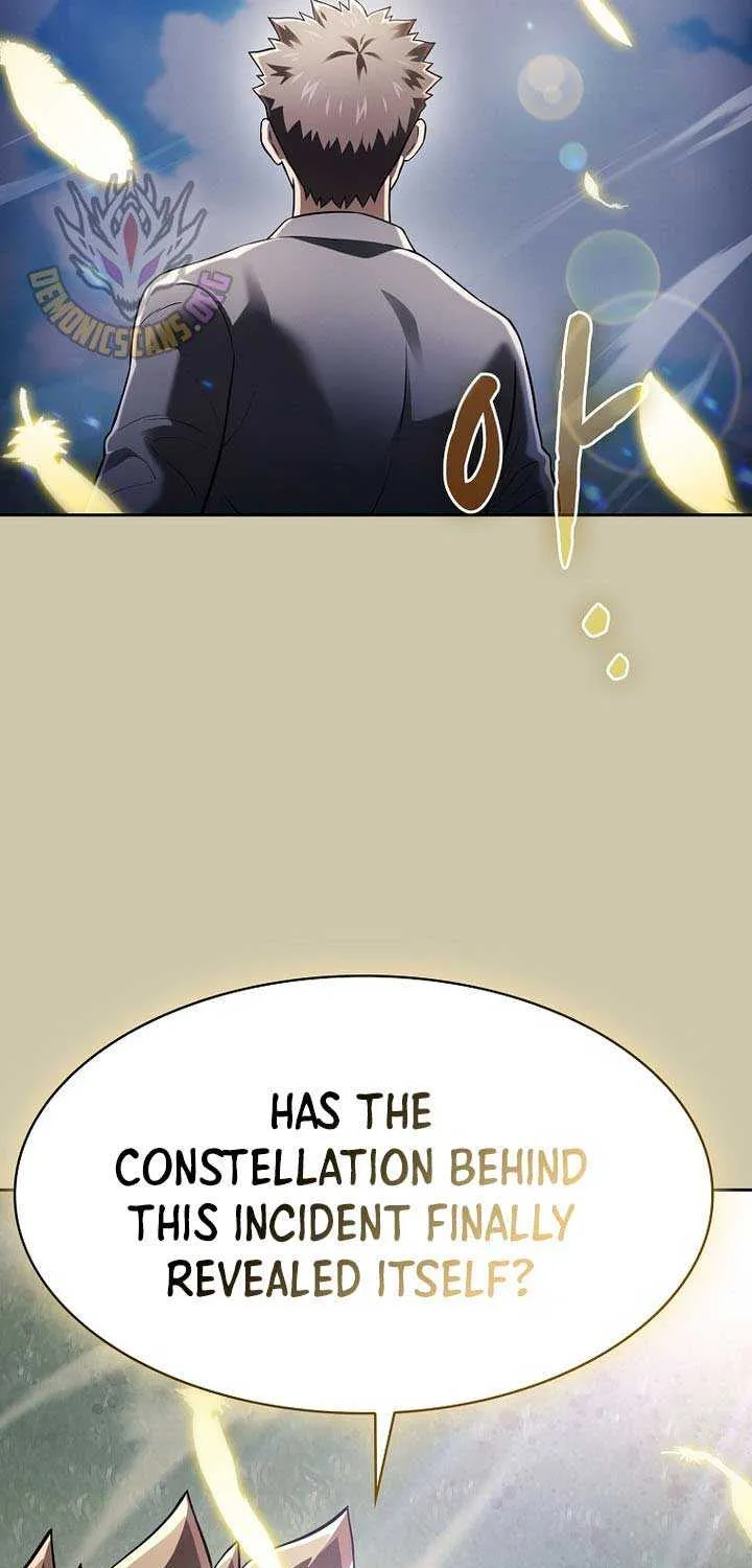 The Constellation That Returned From Hell Chapter 194 page 103 - 