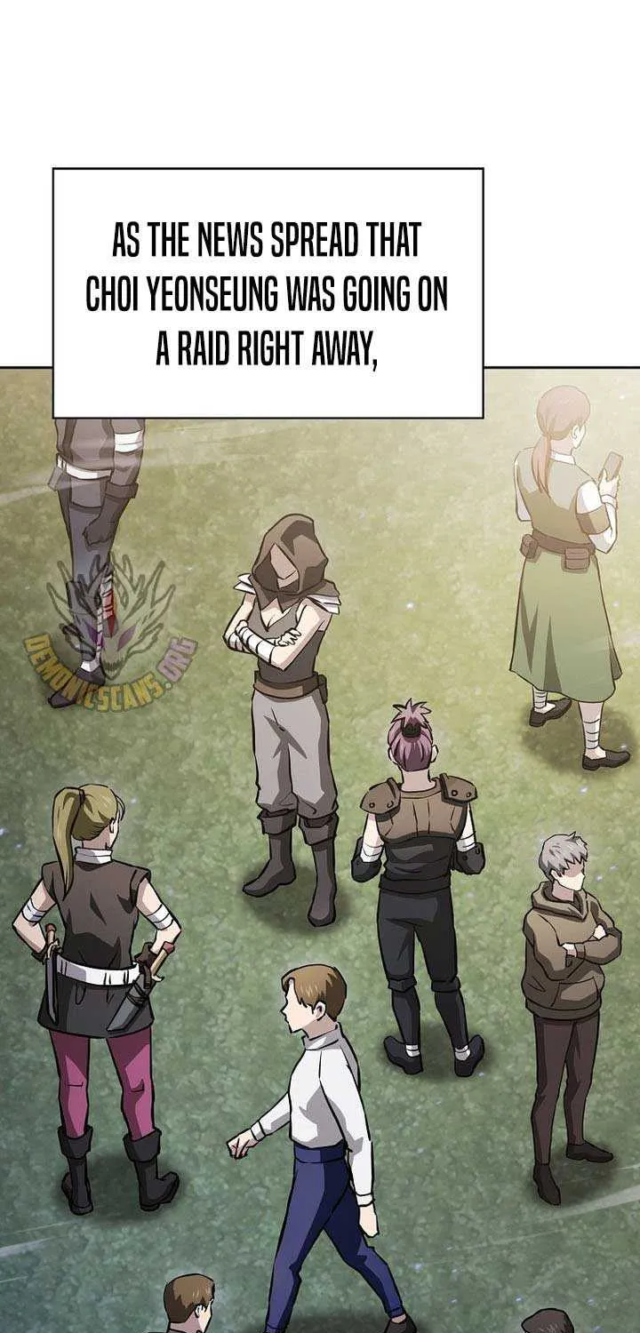 The Constellation That Returned From Hell Chapter 194 page 16 - 