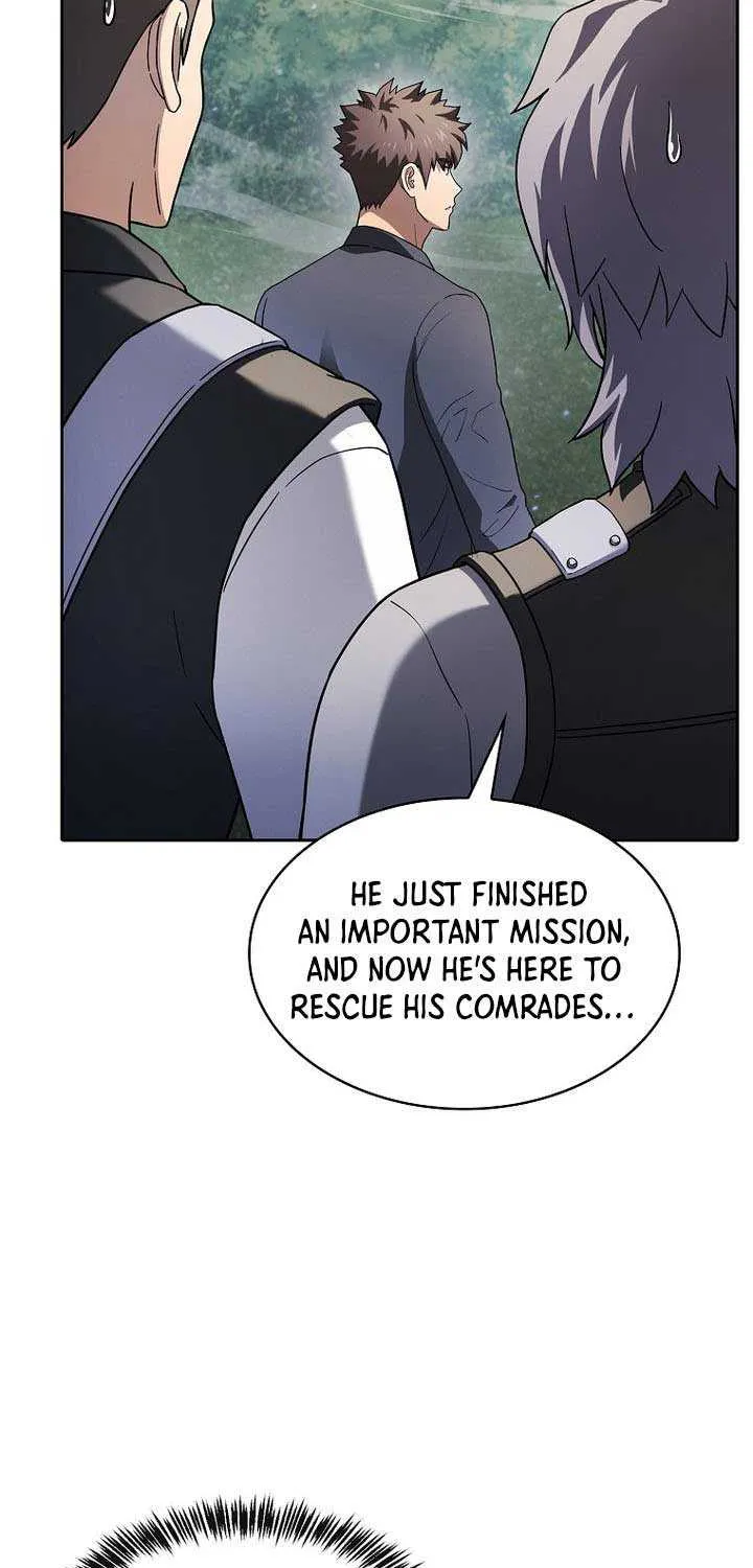 The Constellation That Returned From Hell Chapter 194 page 18 - 
