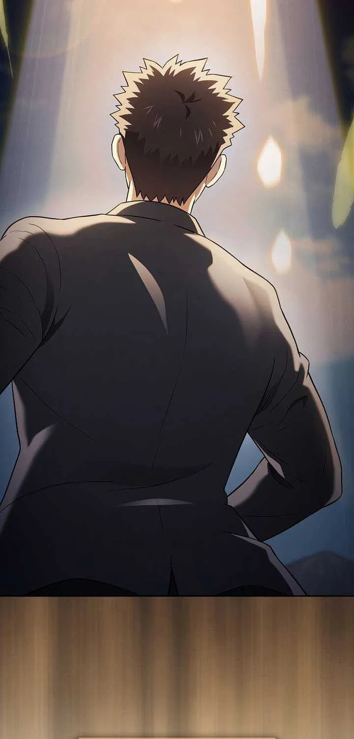 The Constellation That Returned From Hell Chapter 194 page 23 - 