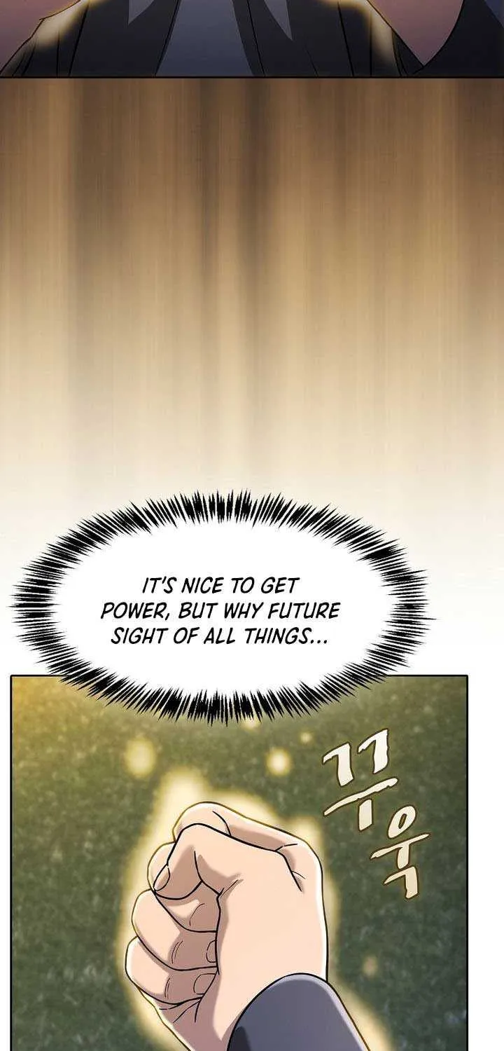 The Constellation That Returned From Hell Chapter 194 page 25 - 