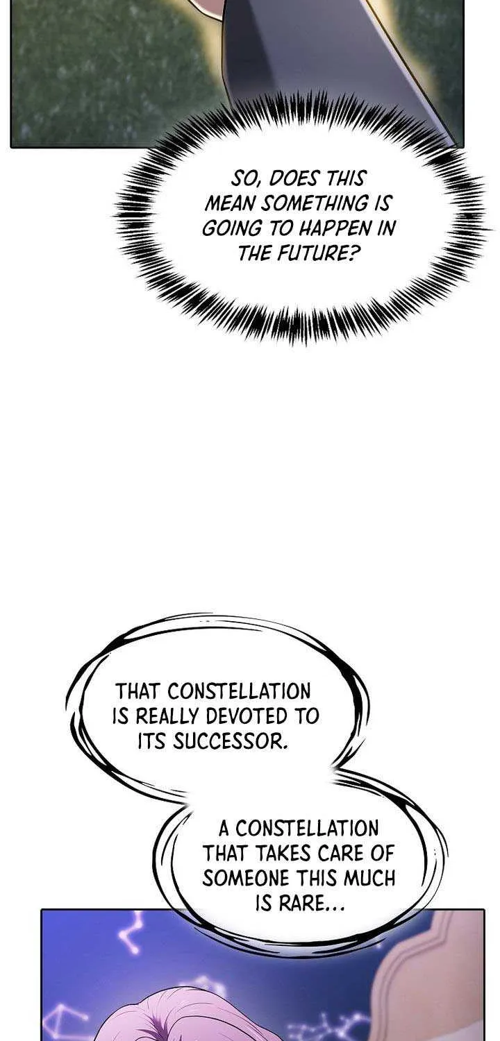 The Constellation That Returned From Hell Chapter 194 page 26 - 