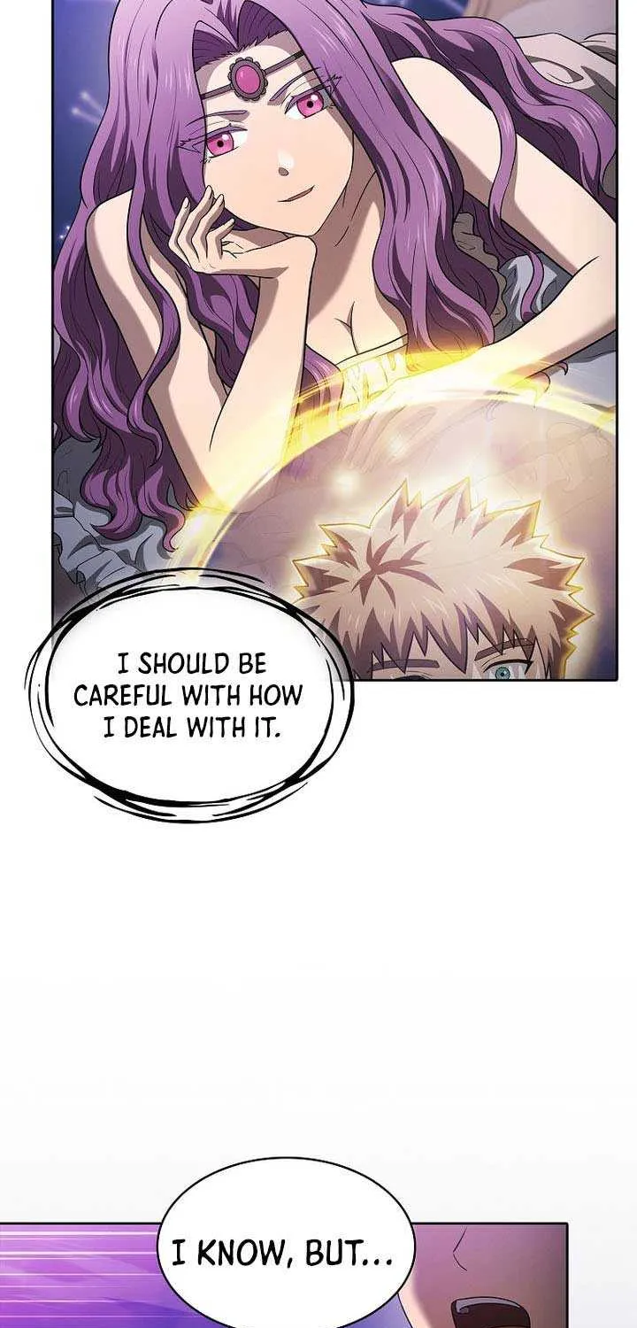 The Constellation That Returned From Hell Chapter 194 page 27 - 