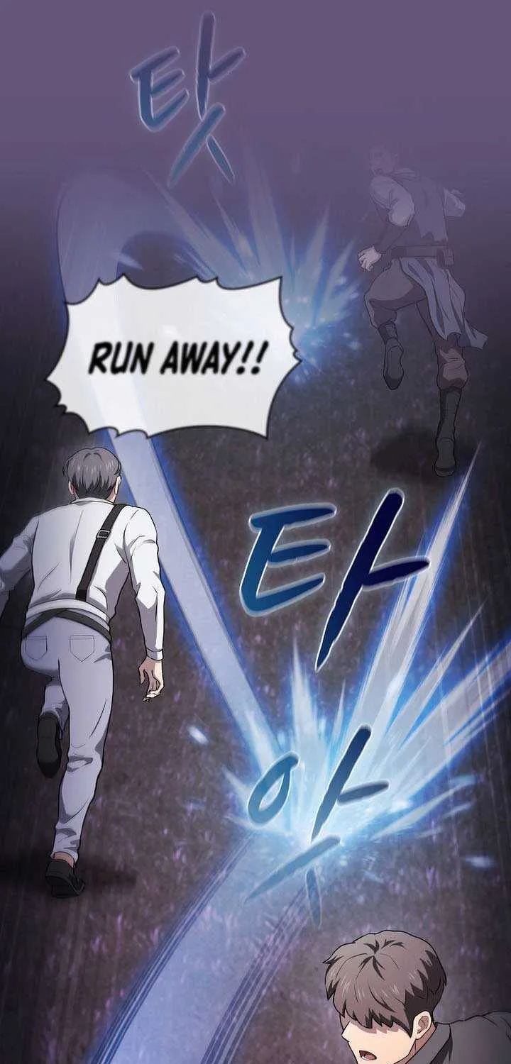 The Constellation That Returned From Hell Chapter 194 page 30 - 