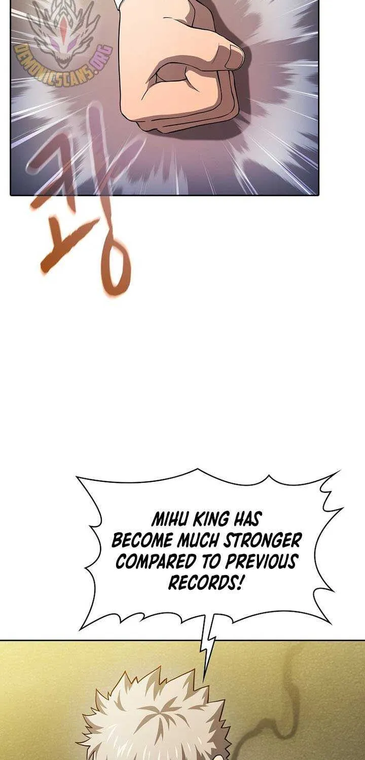 The Constellation That Returned From Hell Chapter 194 page 4 - 