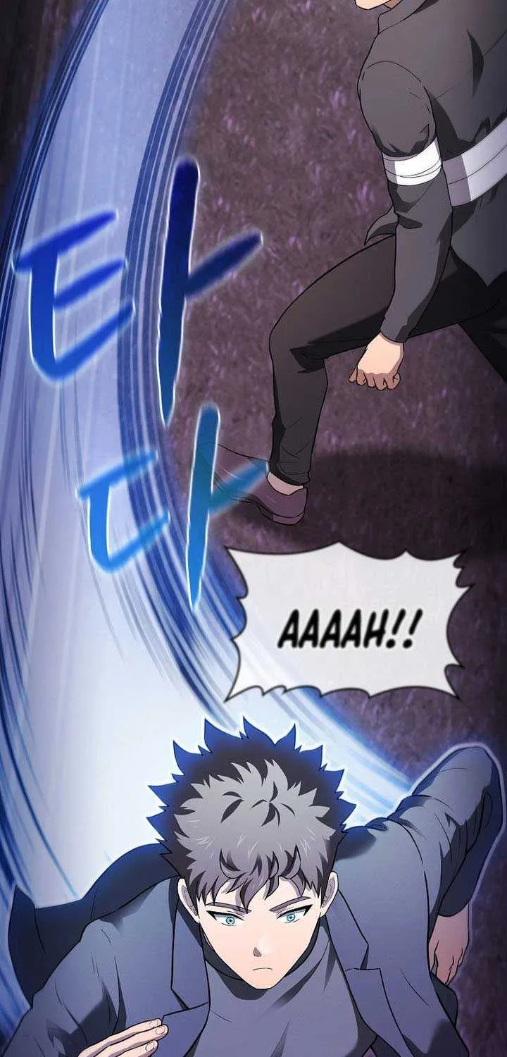 The Constellation That Returned From Hell Chapter 194 page 31 - 