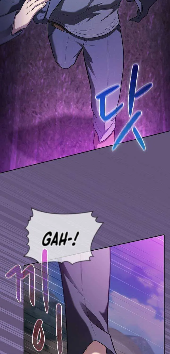 The Constellation That Returned From Hell Chapter 194 page 32 - 