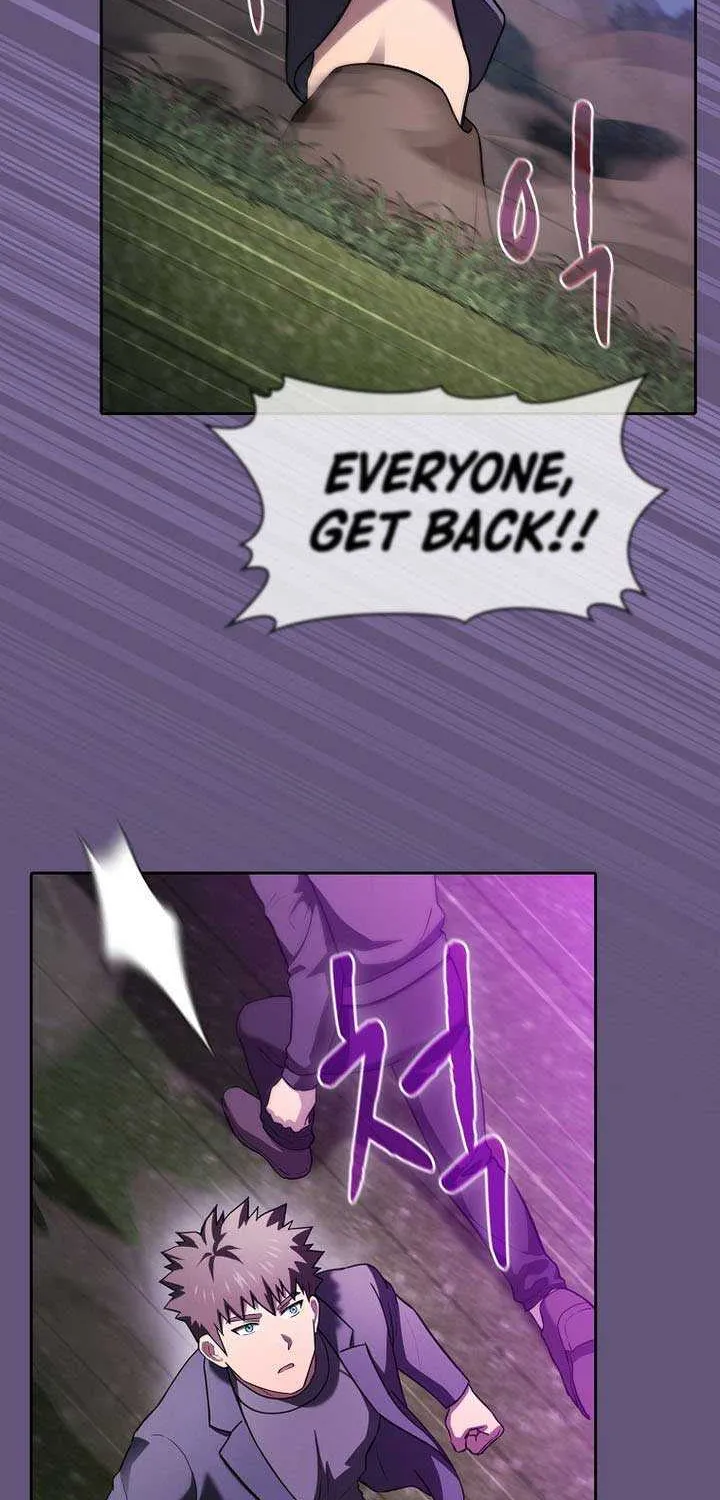 The Constellation That Returned From Hell Chapter 194 page 33 - 