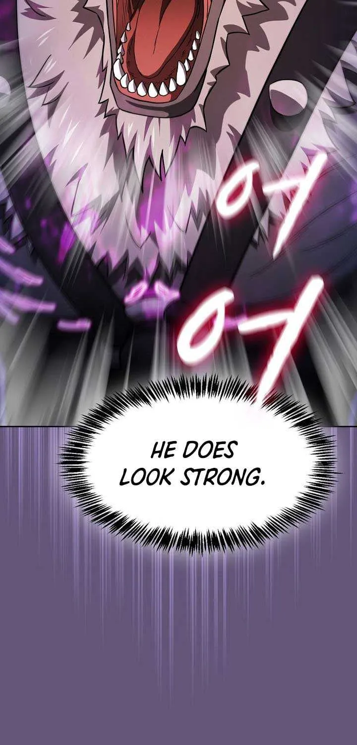 The Constellation That Returned From Hell Chapter 194 page 38 - 