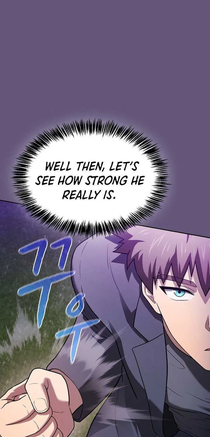 The Constellation That Returned From Hell Chapter 194 page 39 - 