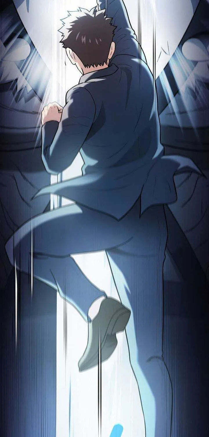 The Constellation That Returned From Hell Chapter 194 page 42 - 