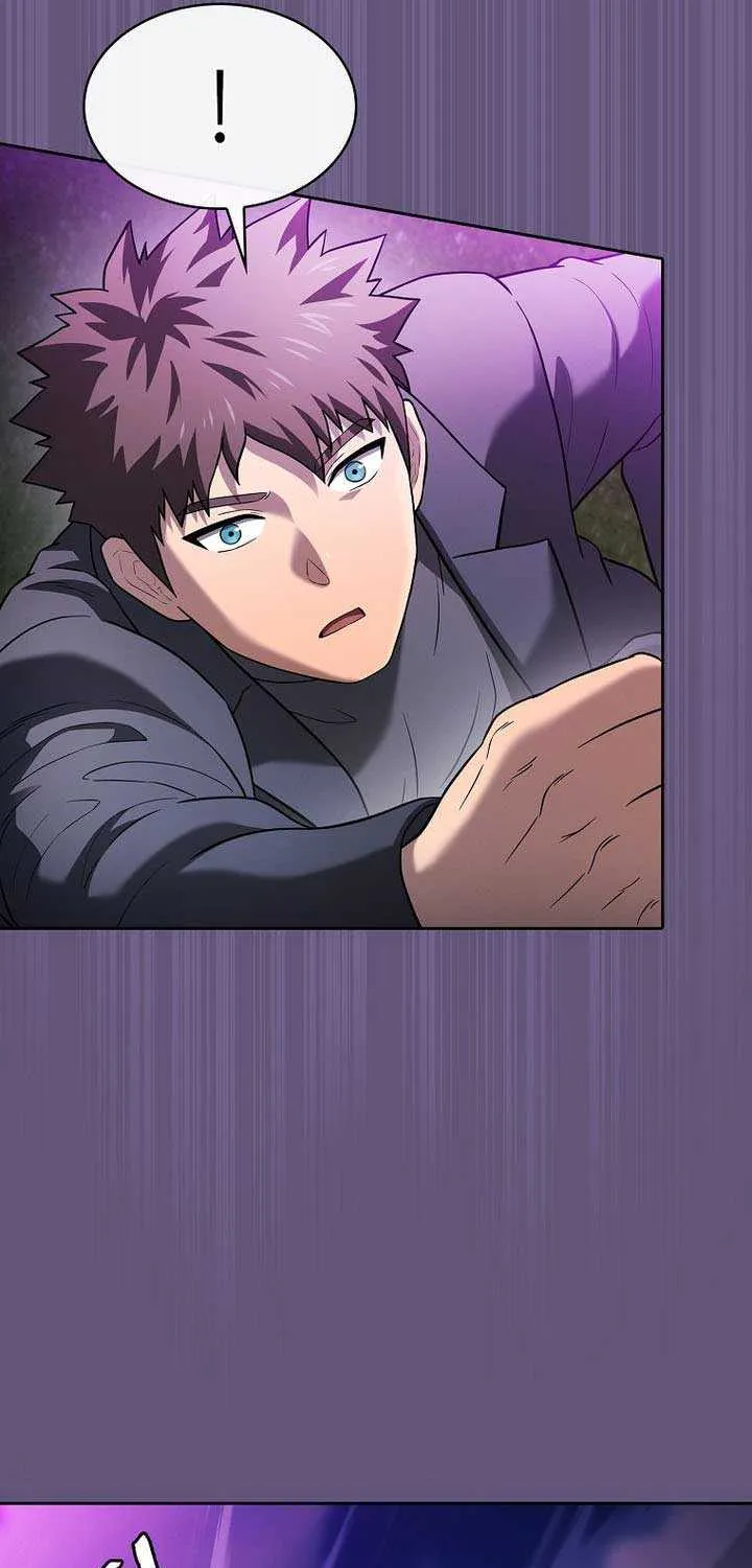 The Constellation That Returned From Hell Chapter 194 page 44 - 