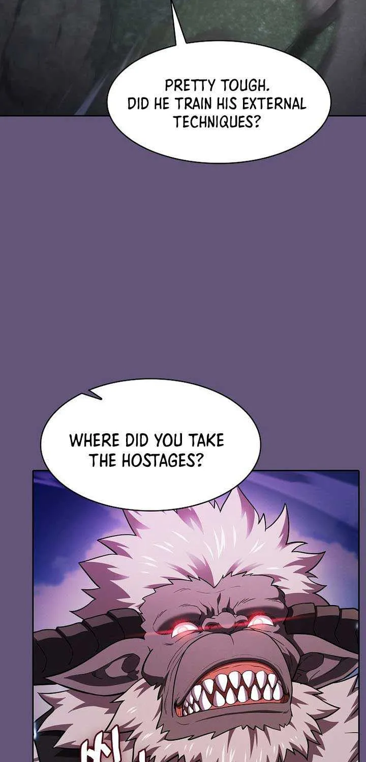 The Constellation That Returned From Hell Chapter 194 page 46 - 