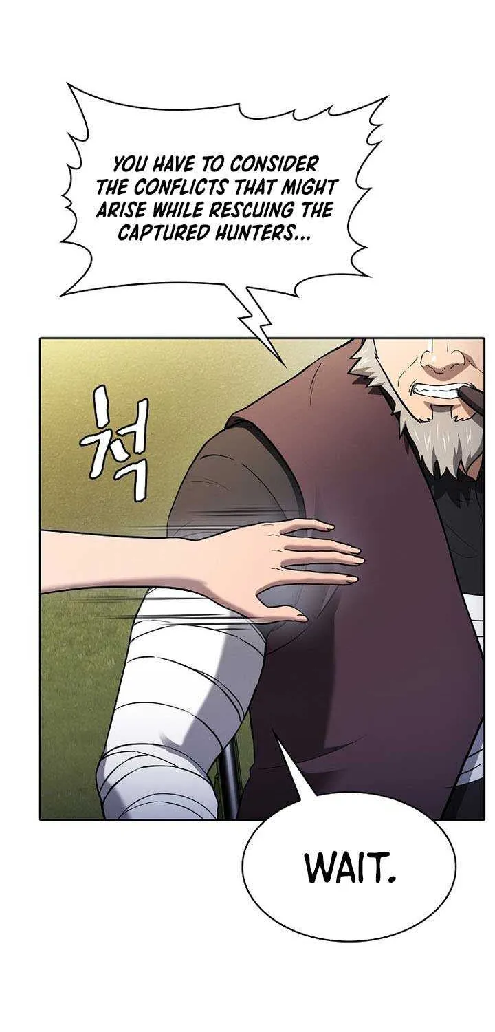 The Constellation That Returned From Hell Chapter 194 page 6 - 