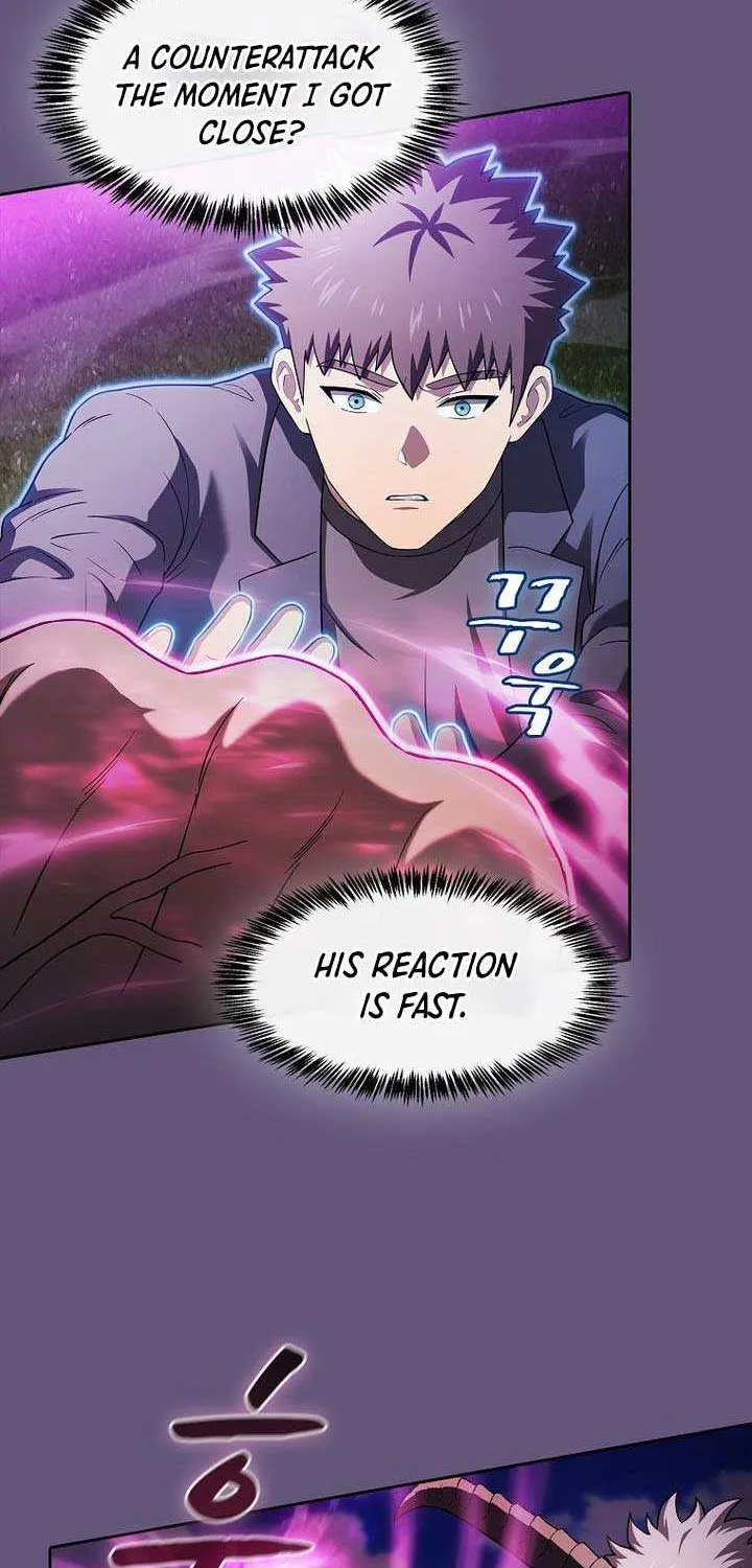 The Constellation That Returned From Hell Chapter 194 page 54 - 