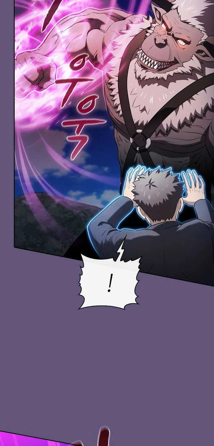 The Constellation That Returned From Hell Chapter 194 page 55 - 
