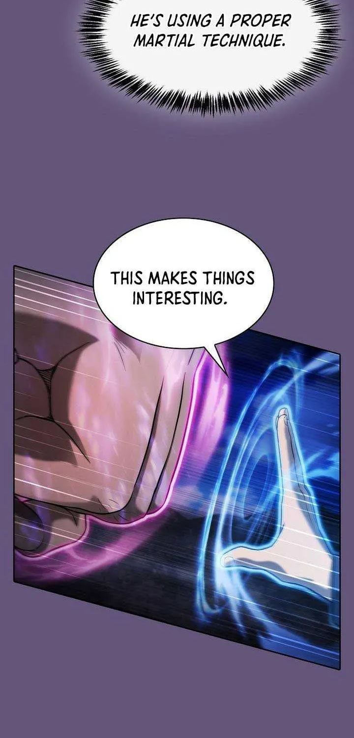 The Constellation That Returned From Hell Chapter 194 page 59 - 