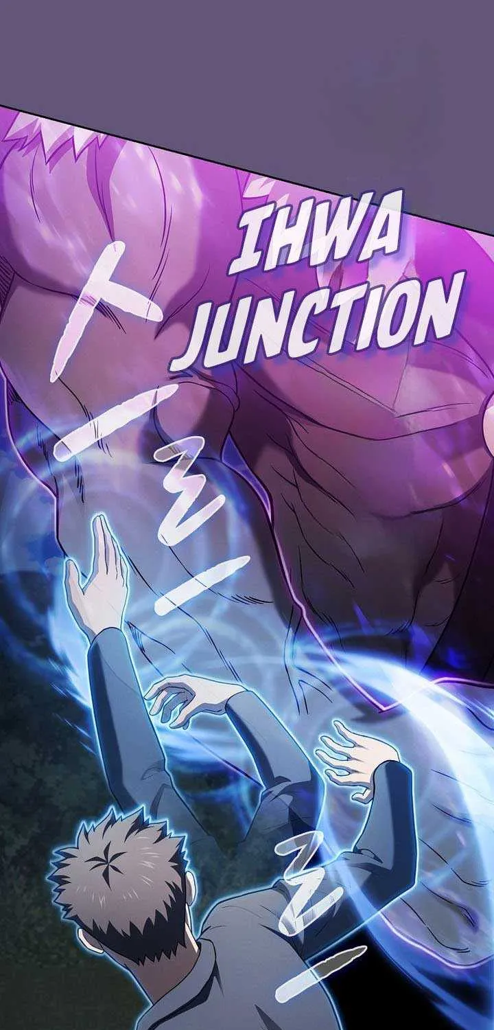 The Constellation That Returned From Hell Chapter 194 page 60 - 