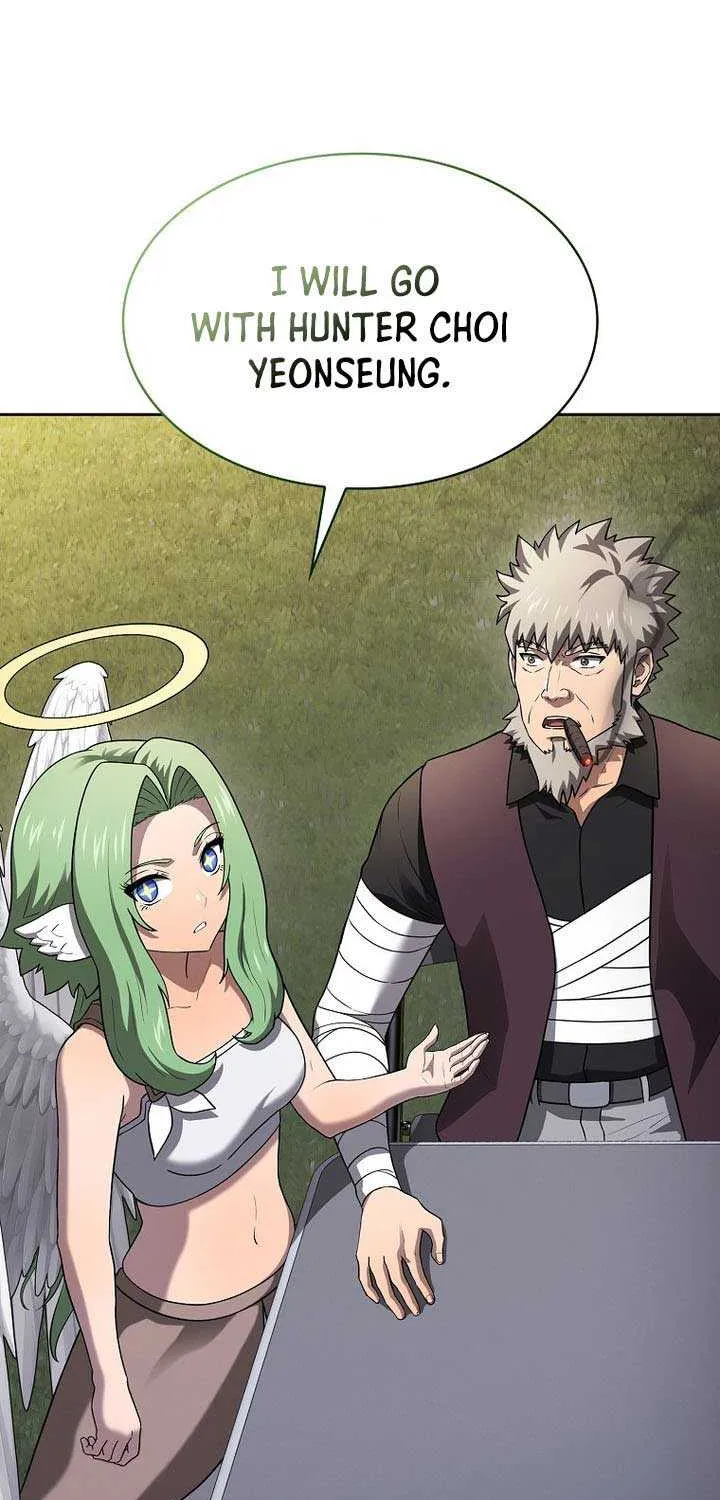 The Constellation That Returned From Hell Chapter 194 page 7 - 