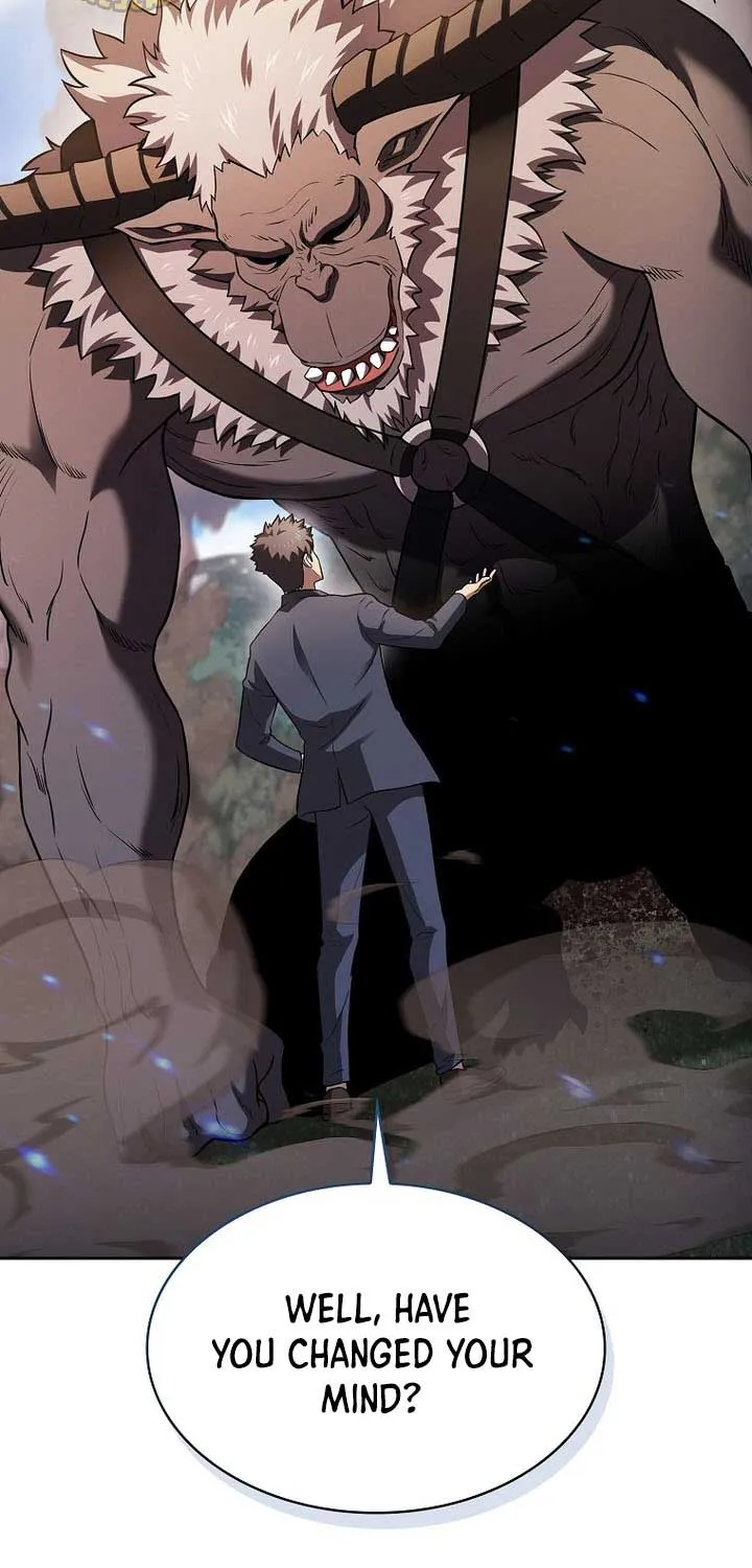 The Constellation That Returned From Hell Chapter 194 page 76 - 