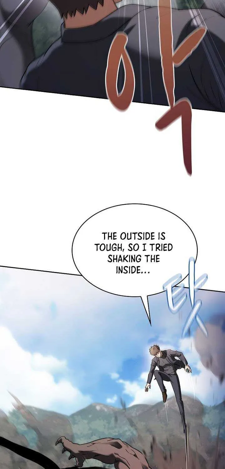 The Constellation That Returned From Hell Chapter 194 page 80 - 