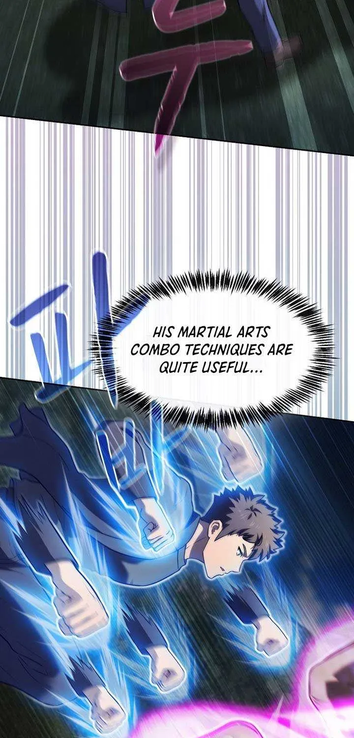 The Constellation That Returned From Hell Chapter 194 page 84 - 