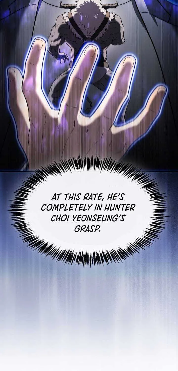 The Constellation That Returned From Hell Chapter 194 page 91 - 