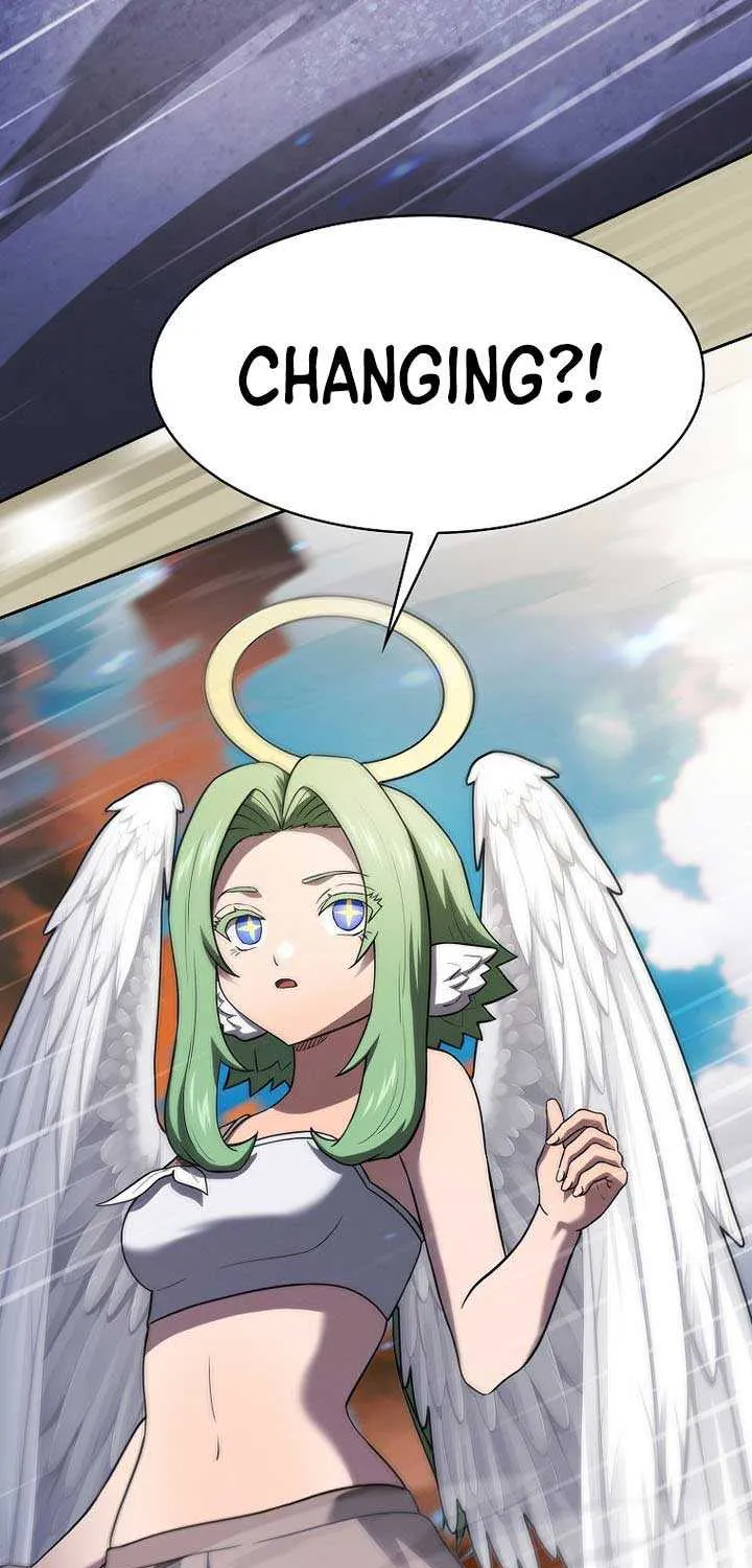 The Constellation That Returned From Hell Chapter 194 page 99 - 