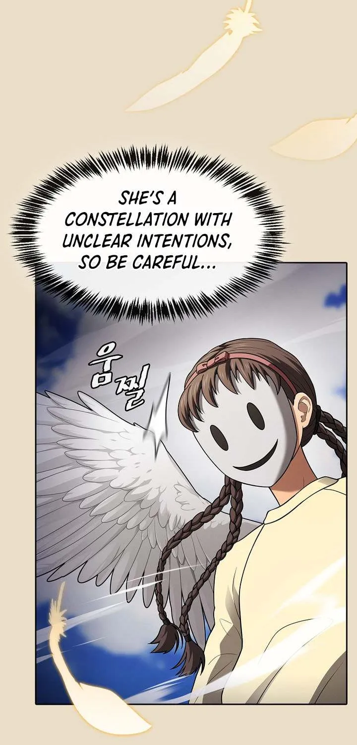 The Constellation That Returned From Hell Chapter 195 page 11 - 