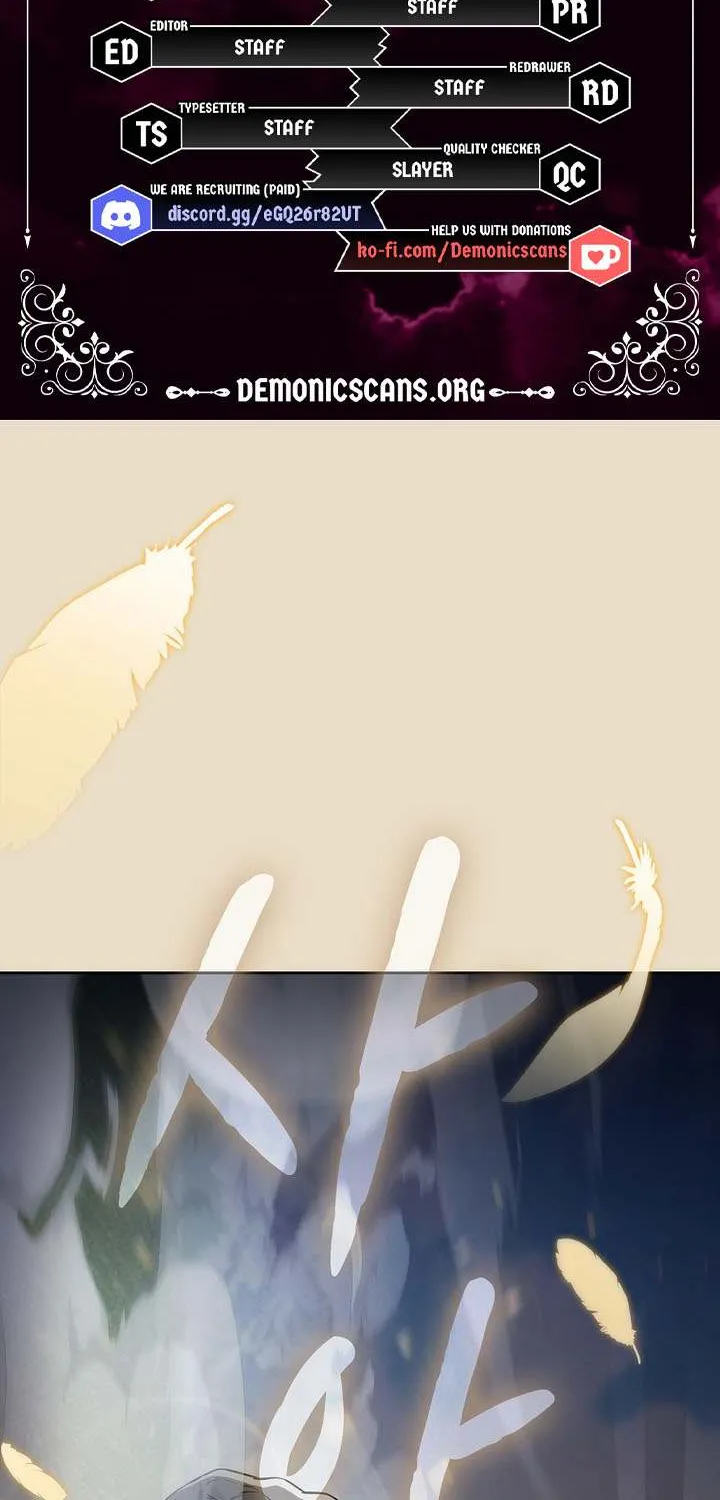 The Constellation That Returned From Hell Chapter 195 page 3 - 