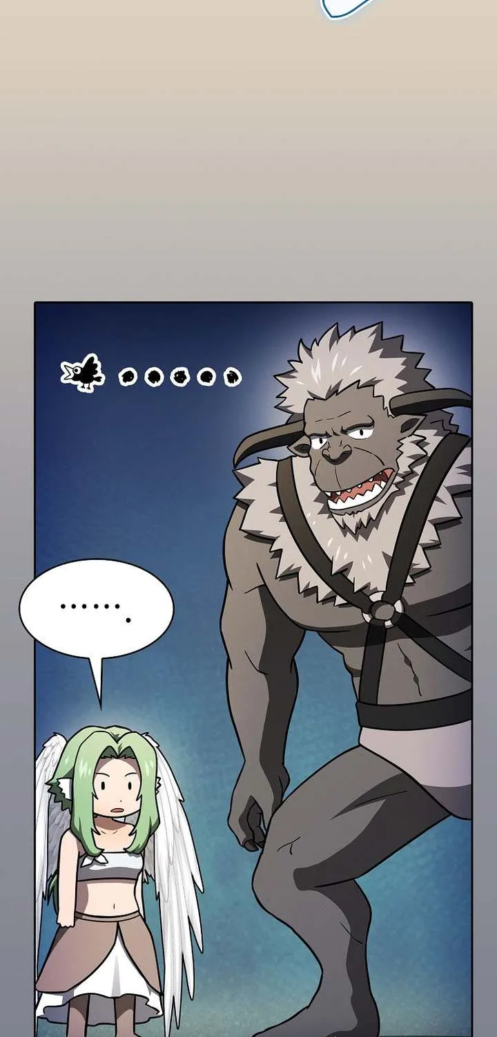 The Constellation That Returned From Hell Chapter 195 page 23 - 