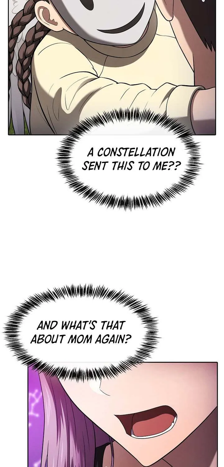 The Constellation That Returned From Hell Chapter 195 page 29 - 