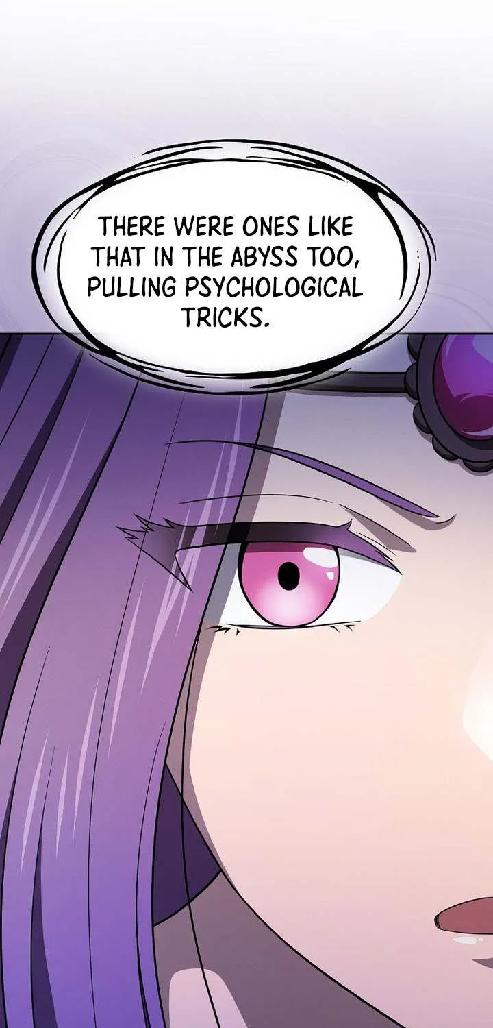 The Constellation That Returned From Hell Chapter 195 page 32 - 