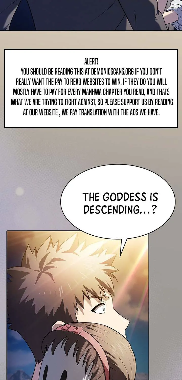 The Constellation That Returned From Hell Chapter 195 page 37 - 