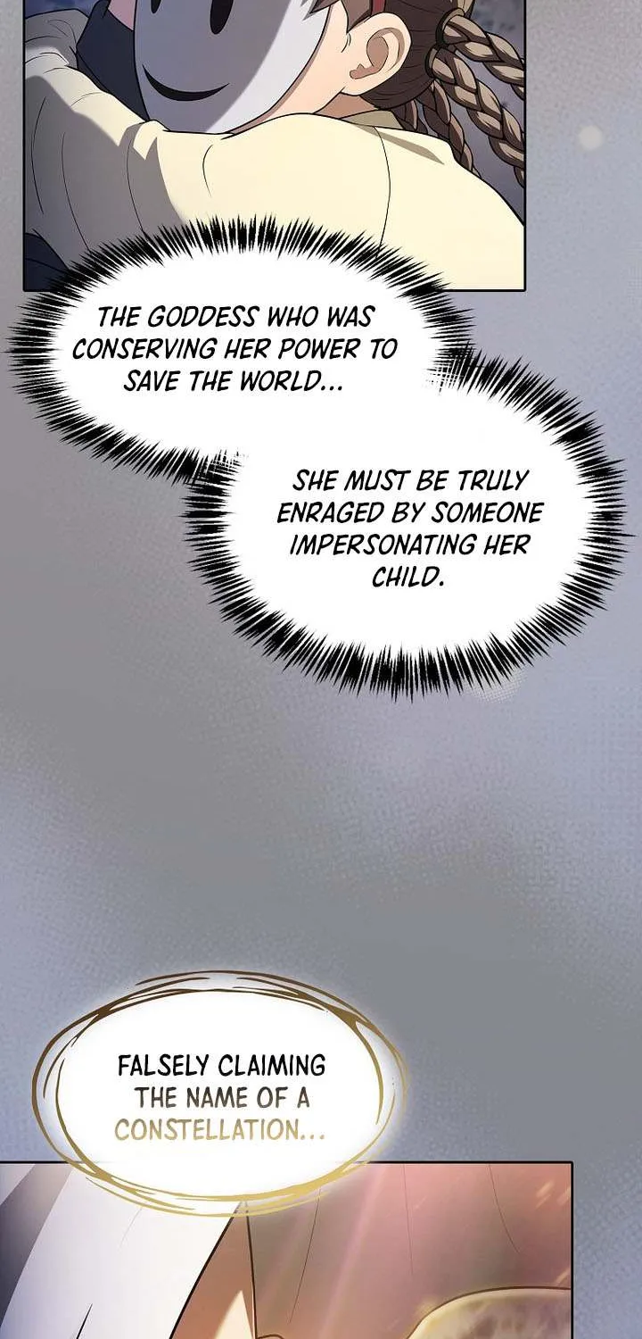 The Constellation That Returned From Hell Chapter 195 page 38 - 