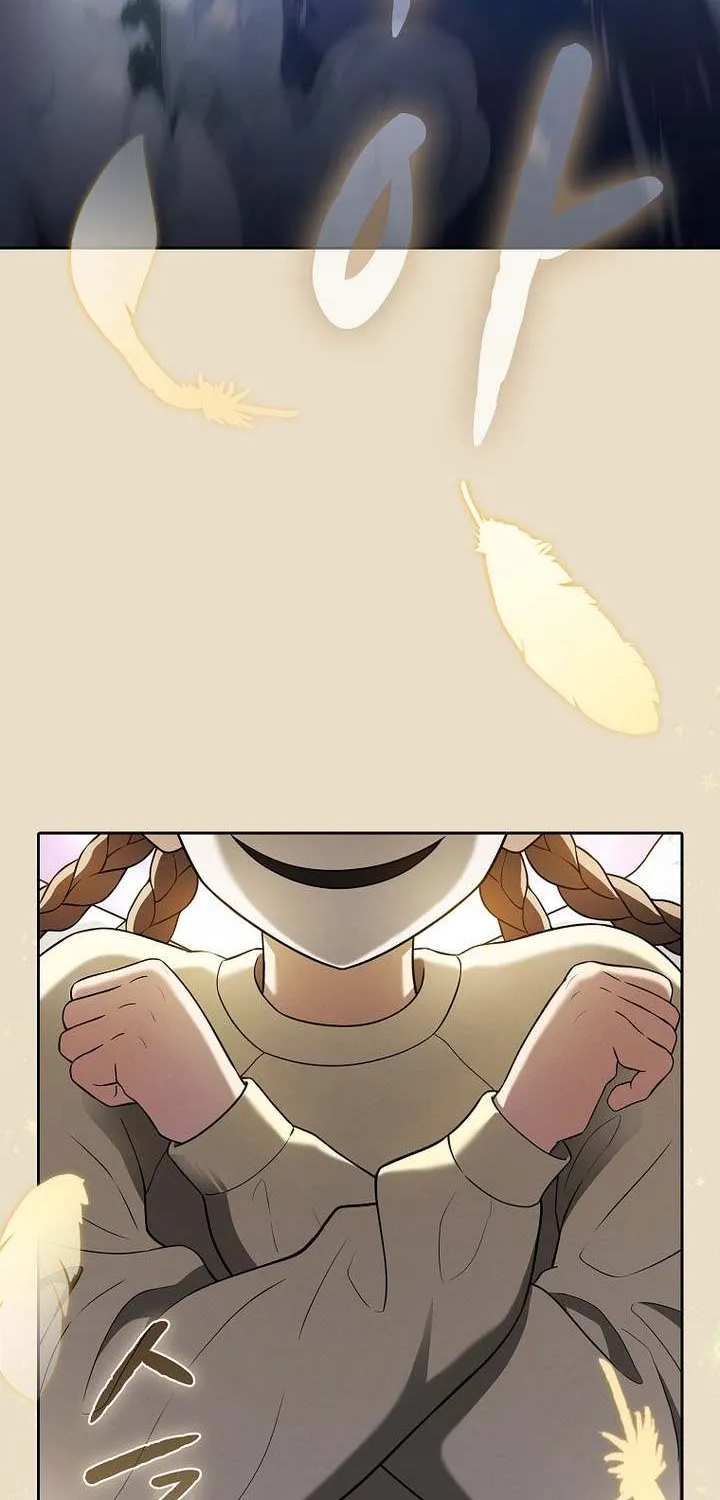 The Constellation That Returned From Hell Chapter 195 page 5 - 