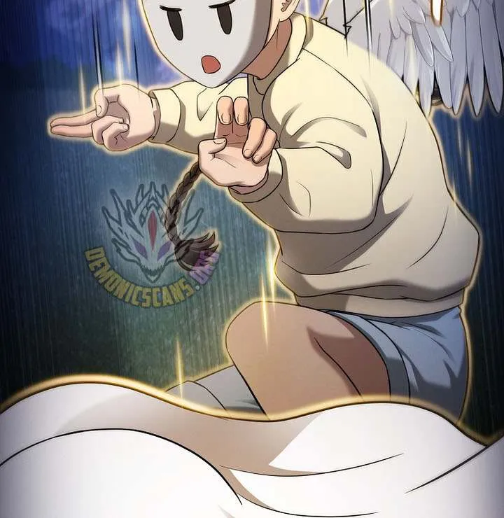 The Constellation That Returned From Hell Chapter 195 page 48 - 