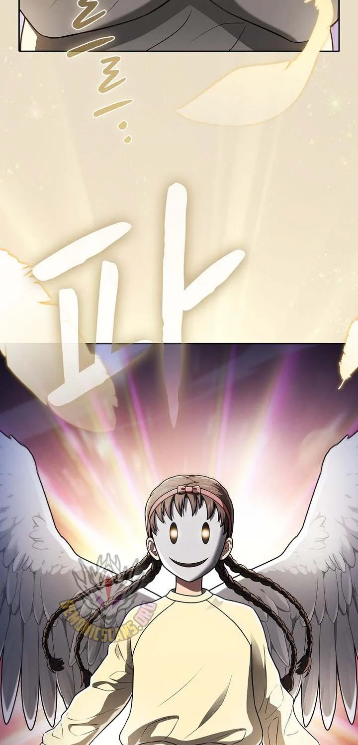 The Constellation That Returned From Hell Chapter 195 page 6 - 