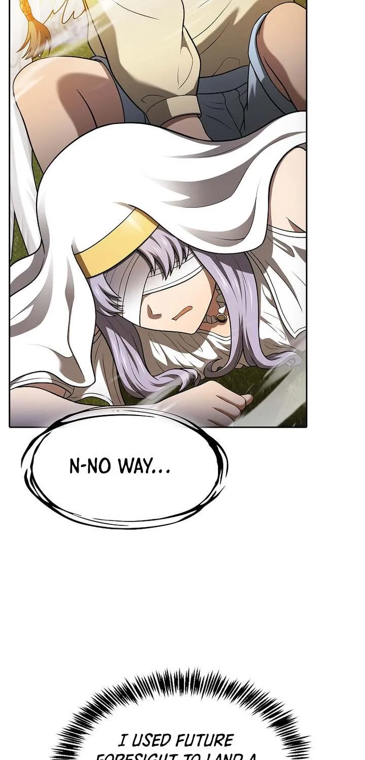 The Constellation That Returned From Hell Chapter 195 page 53 - 