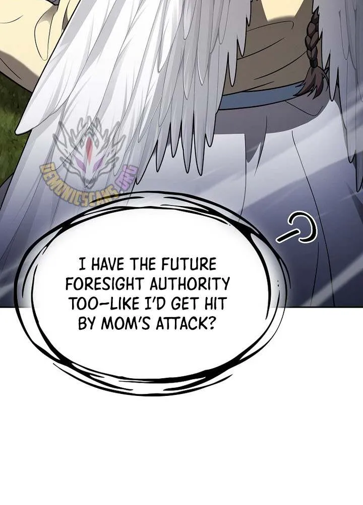 The Constellation That Returned From Hell Chapter 195 page 55 - 