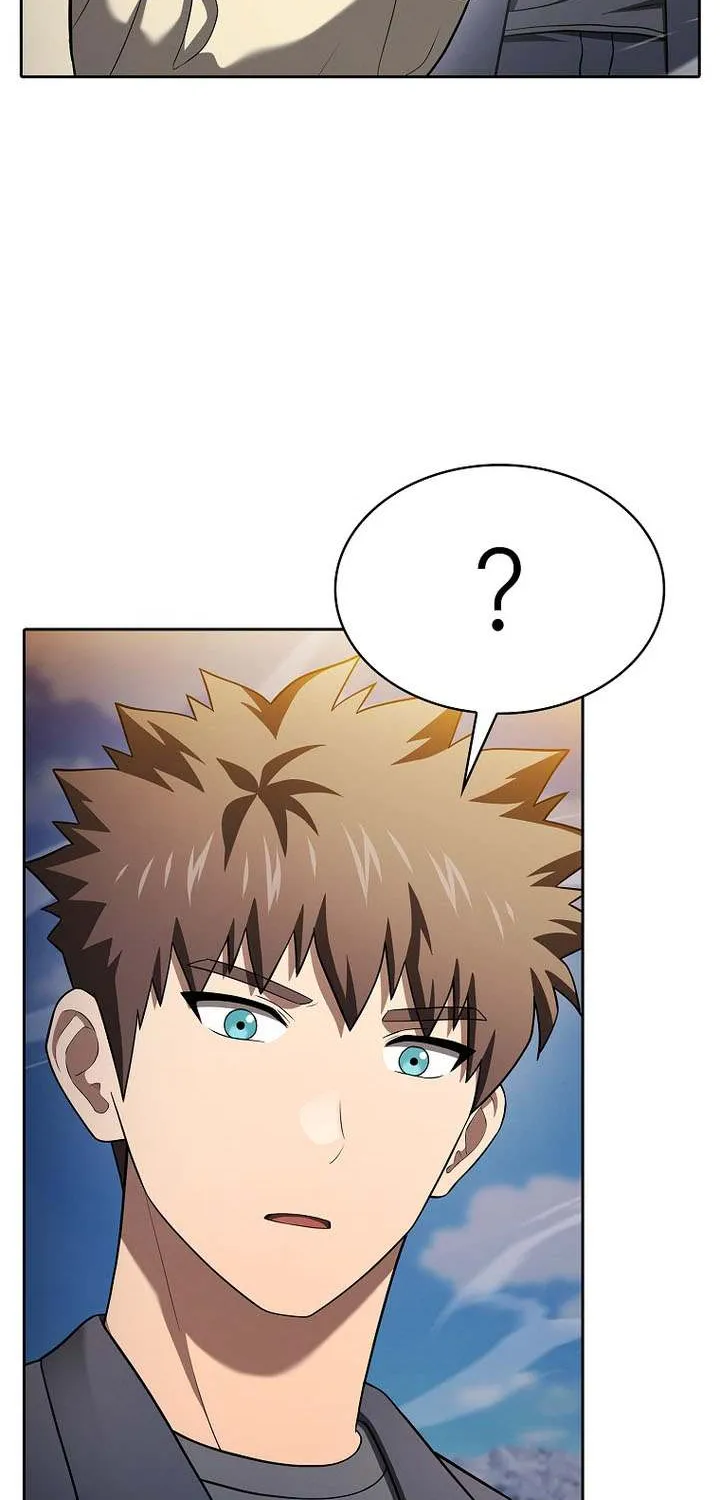 The Constellation That Returned From Hell Chapter 195 page 57 - 