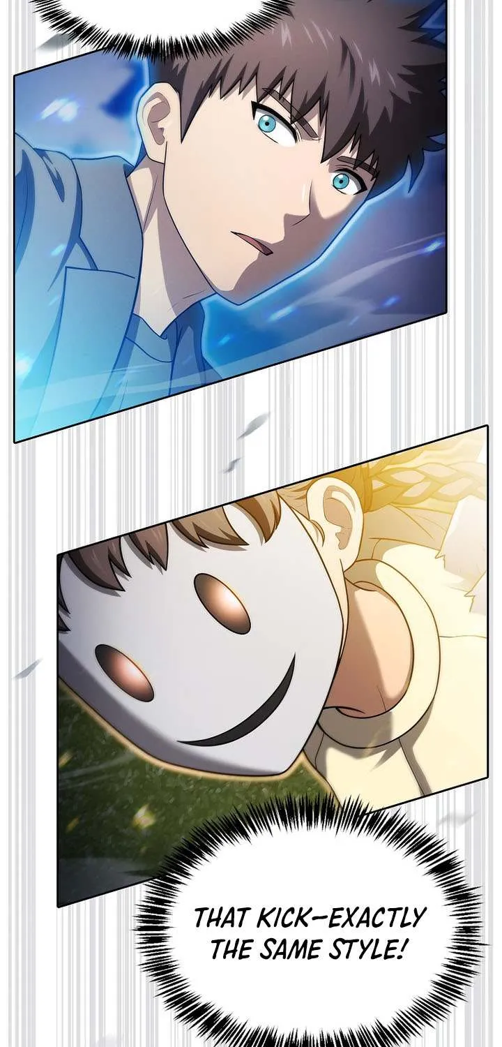 The Constellation That Returned From Hell Chapter 195 page 66 - 
